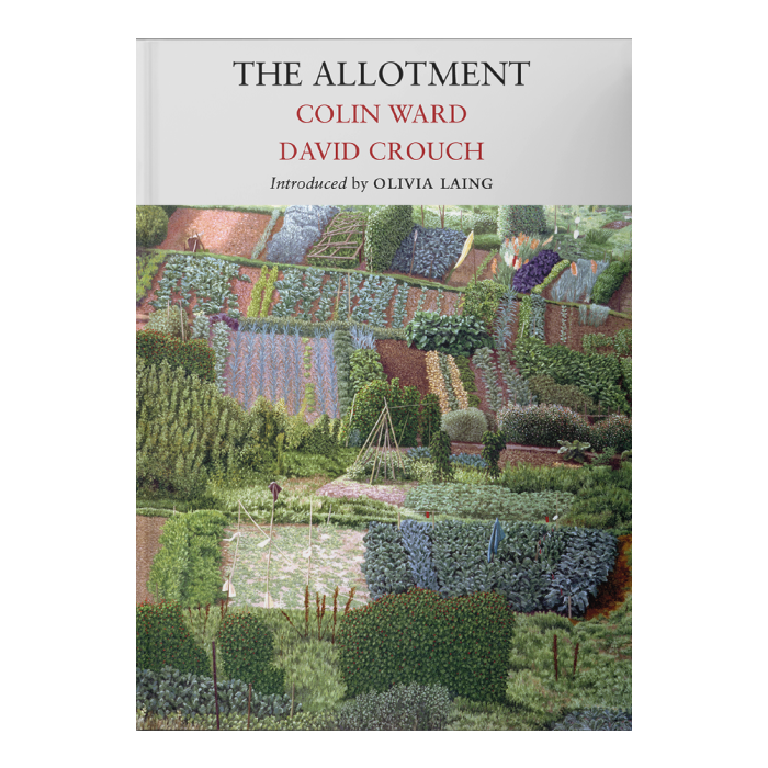 Allotment, The