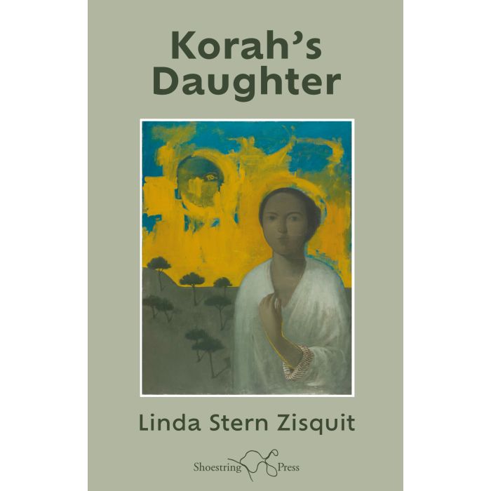 Korah's Daughter