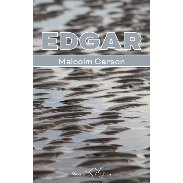 Edgar; Malcolm Carson