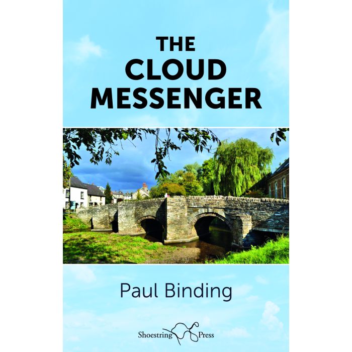 Cloud Messenger, The