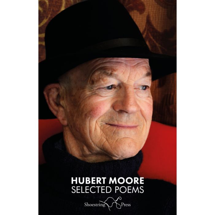 Selected Poems: Hubert Moore