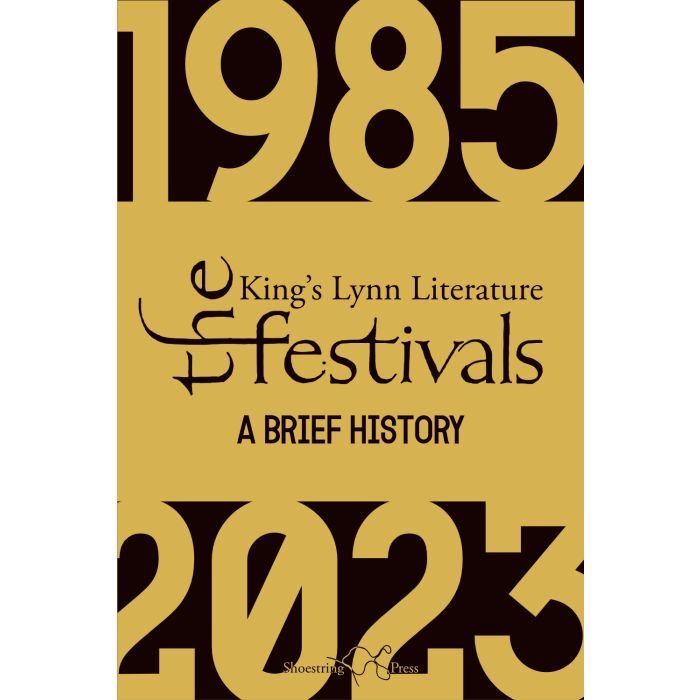 King's Lynn Literature Festivals, The