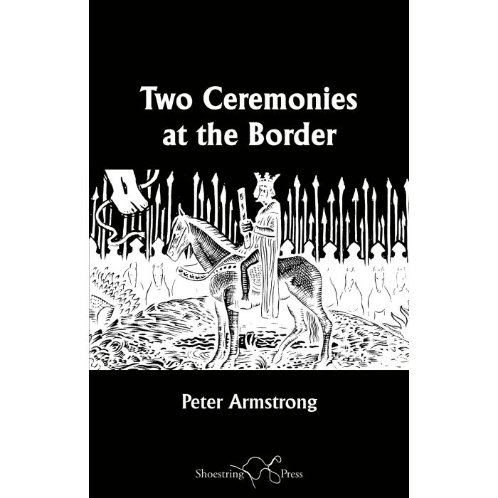 Two Ceremonies at the Border