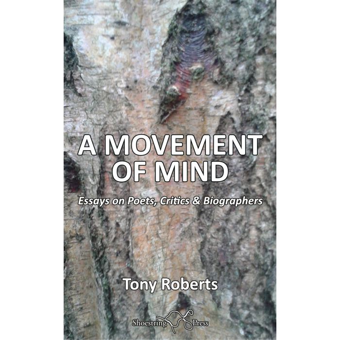 Movement of Mind, A