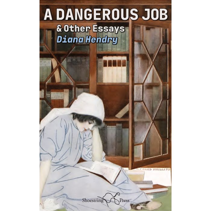 Dangerous Job and Other Essays, A