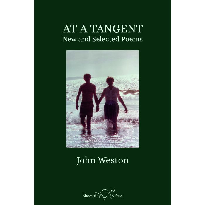 At a Tangent: New and Selected Poems