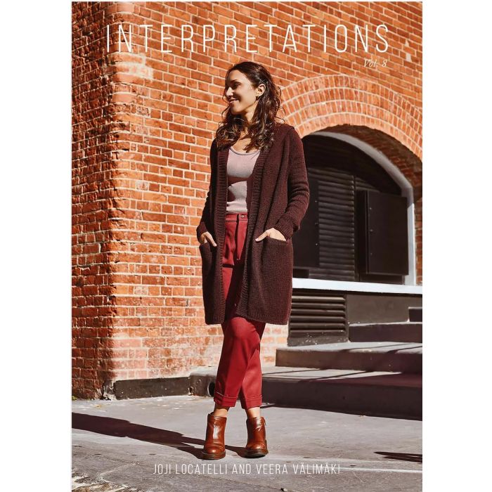 Interpretations Volume 8