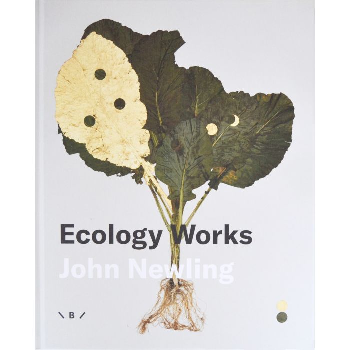 Ecology Works - John Newling