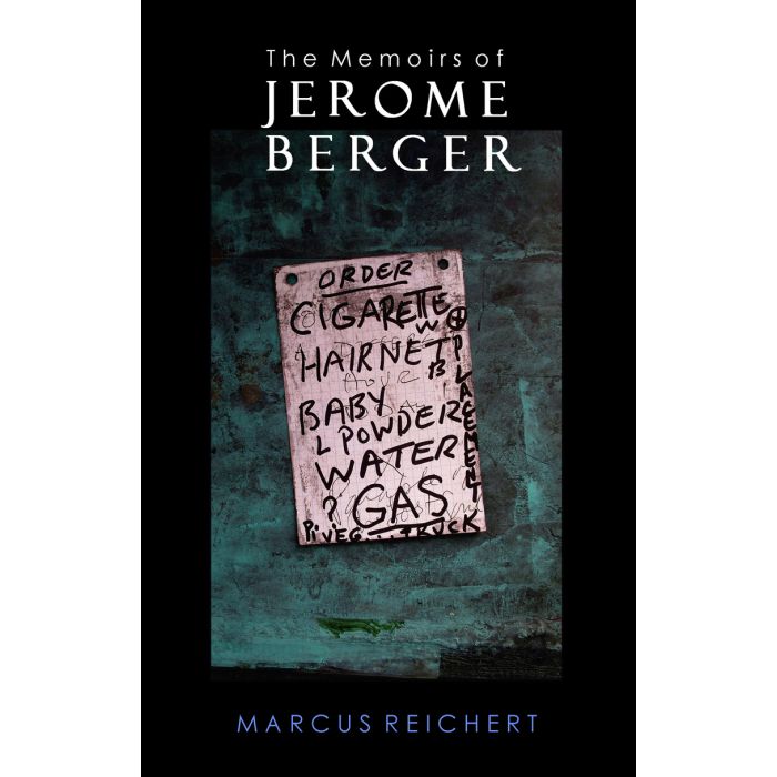 Memoirs of Jerome Berger, The