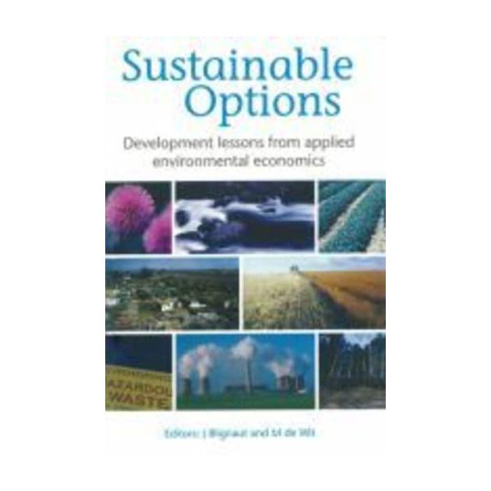 Sustainable Options