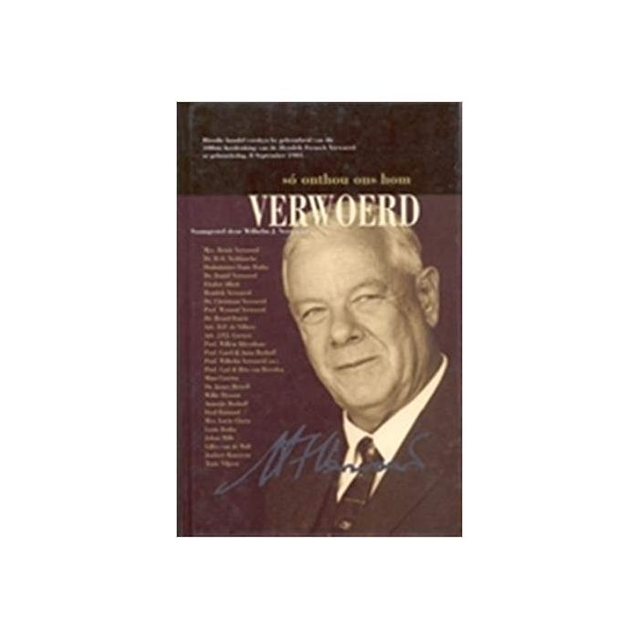 Verwoerd