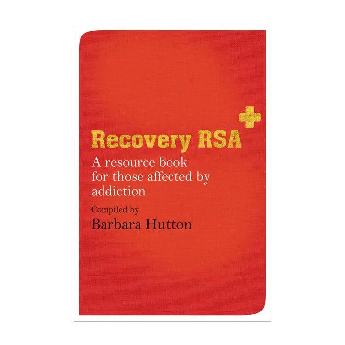 Recovery RSA