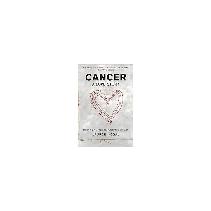 Cancer A Love Story