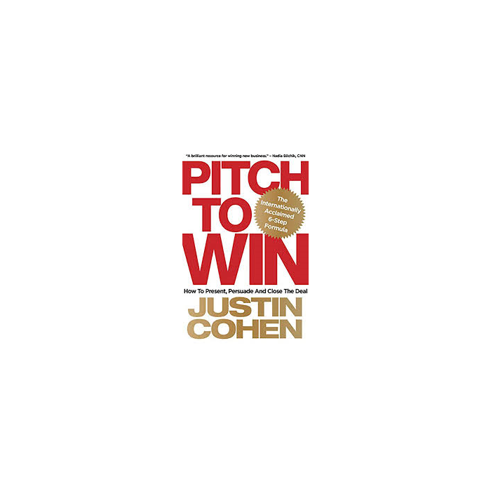 Pitch to Win