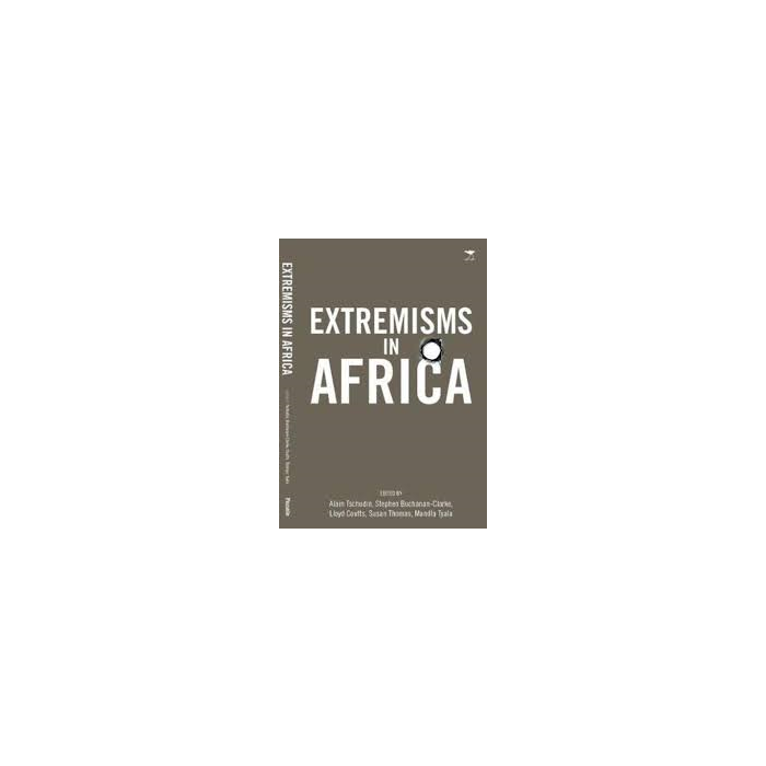 Extremisms in Africa