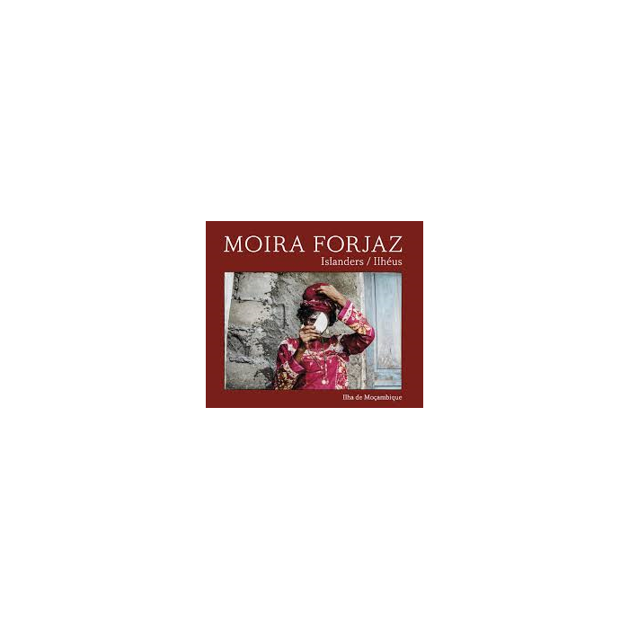 Islanders: Moira Forjaz