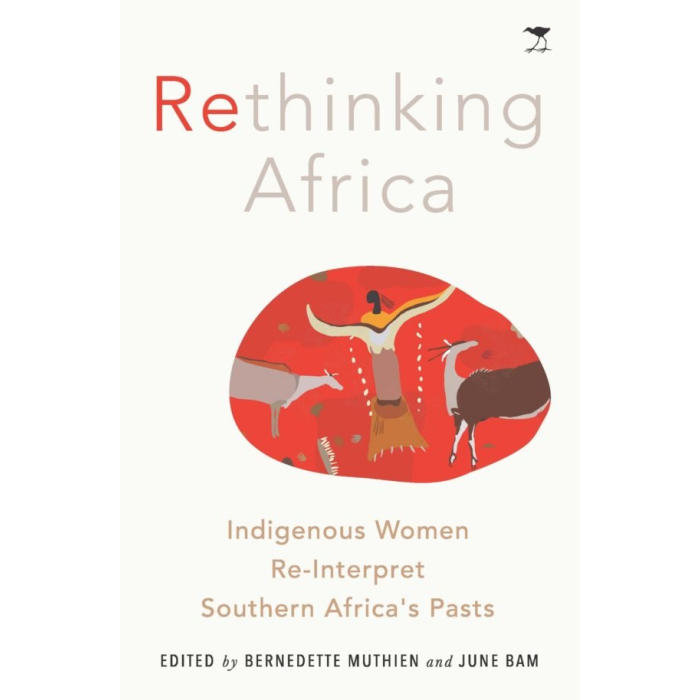 Rethinking Africa: Indigenous Women Re-Interpret Southern