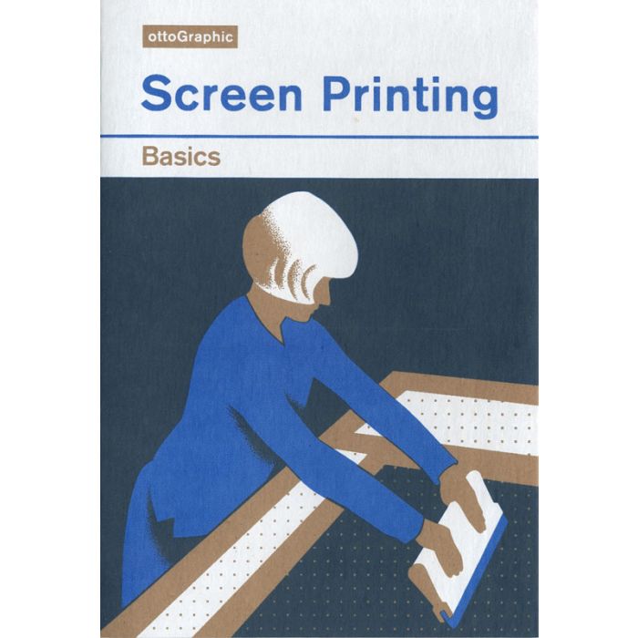 Screen Printing Basics