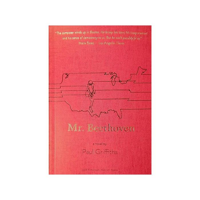 Mr. Beethoven