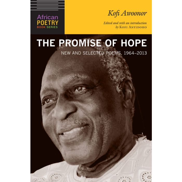 Promise of Hope, The: New and selected Poems, 1964-2013