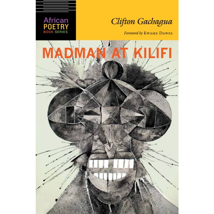 Madman at Kilifi