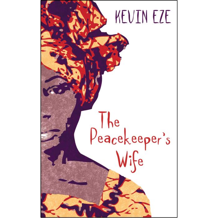 Peacekeeper's Wife, The