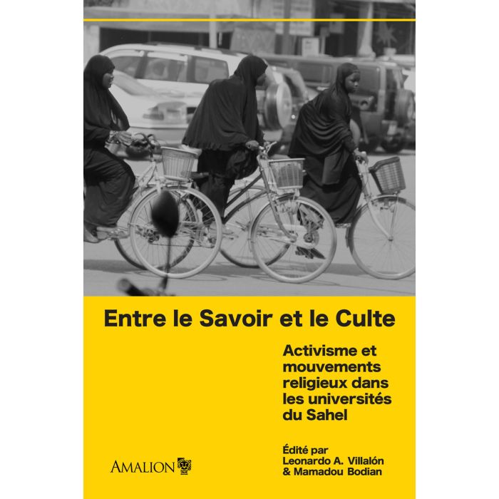 Entre le Savoir et le Culte : Activisme et mouvements