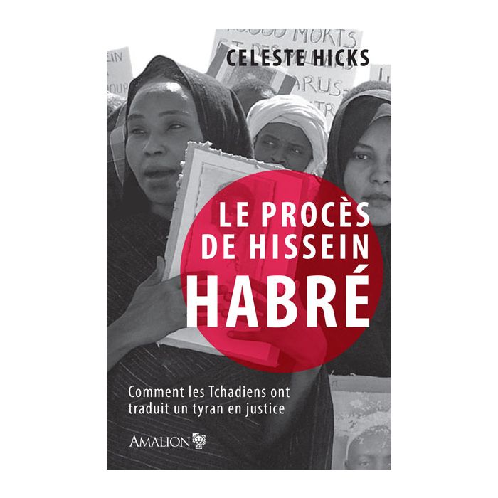 Le proces de Hissein Habre