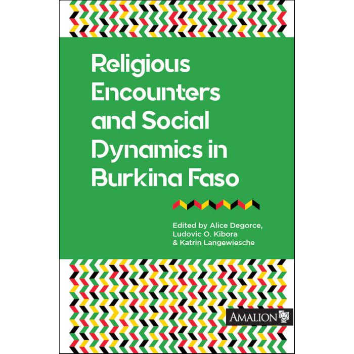 Religious Encounters and Social Dynamics in Burkina Faso