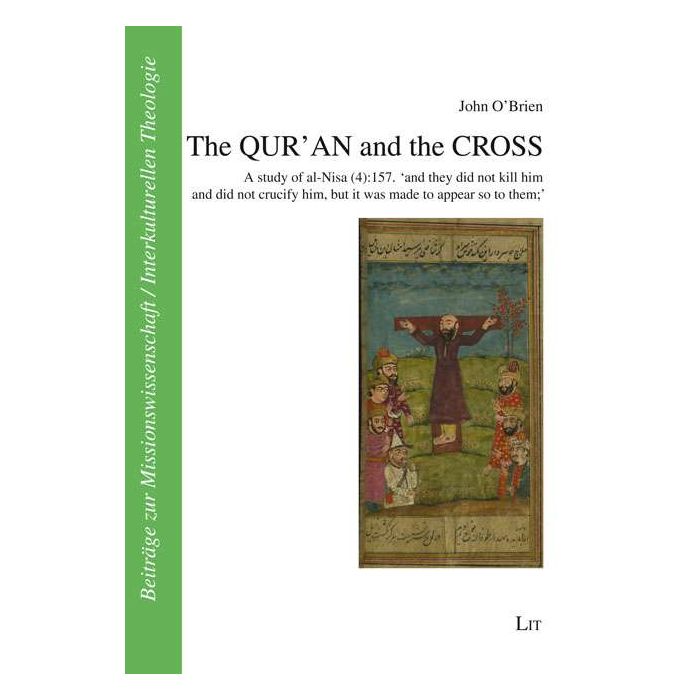 Quran and the Cross The