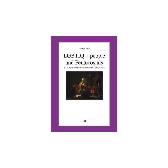 LGBTIQ + people and Pentecostals