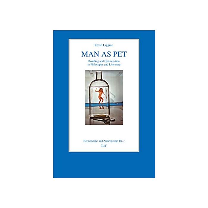 Man as Pet