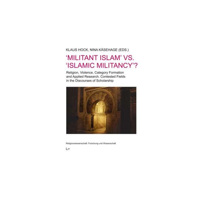 Militant Islam  vs.  Islamic Militancy ?