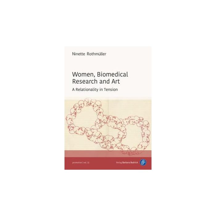 Women, Biomedical Research and Art