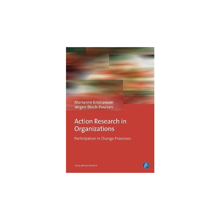 Action Research in Organizations