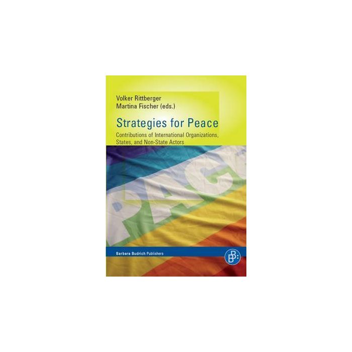 Strategies for Peace