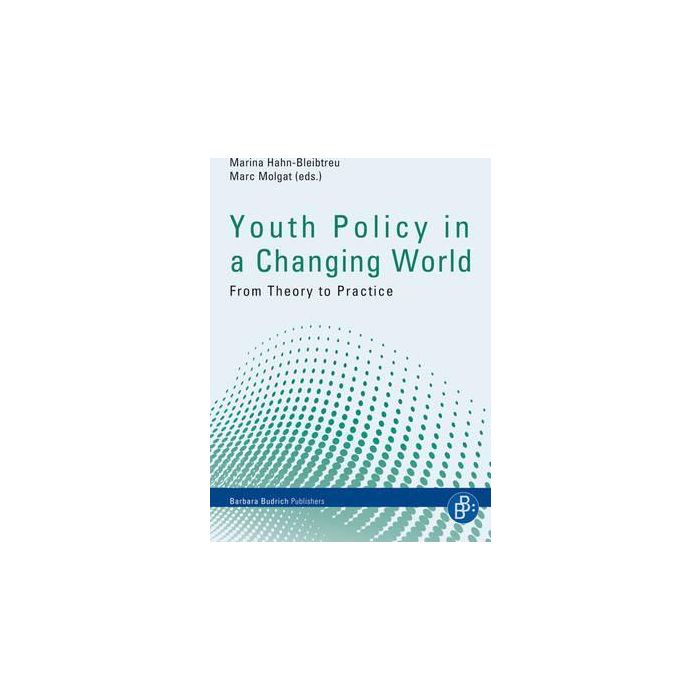 Youth Policy in a Changing World