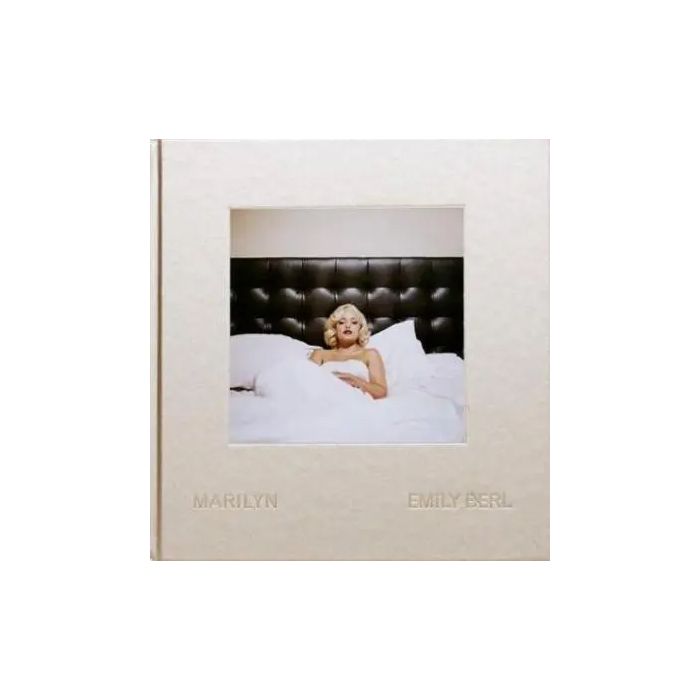 Marilyn: Emily Berl