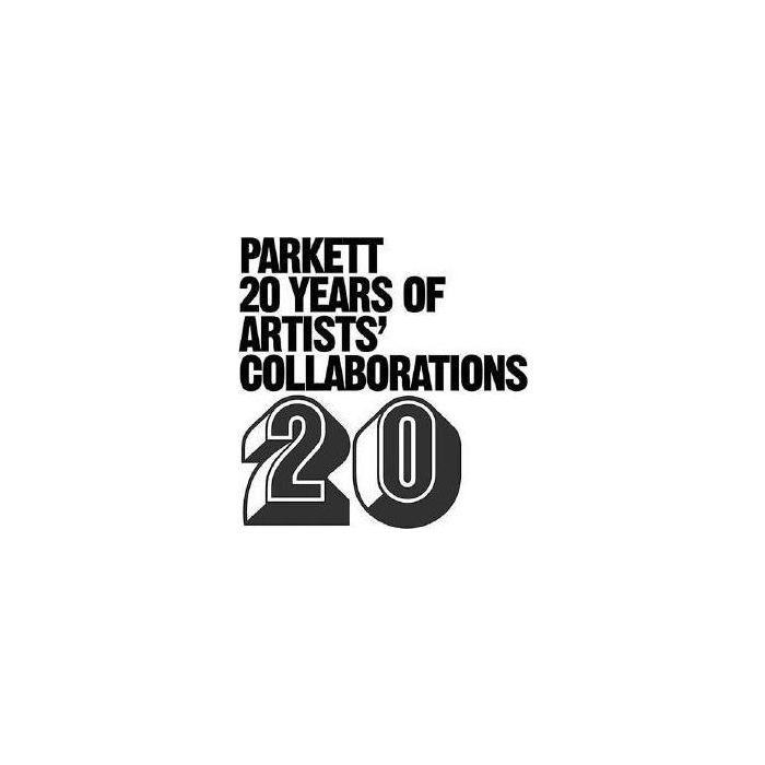 Parkett-20 Years of Artists' Collaborations