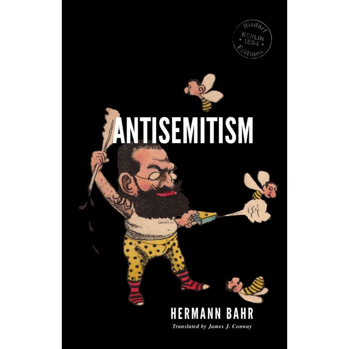 Antisemitism