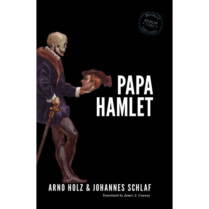 Papa Hamlet