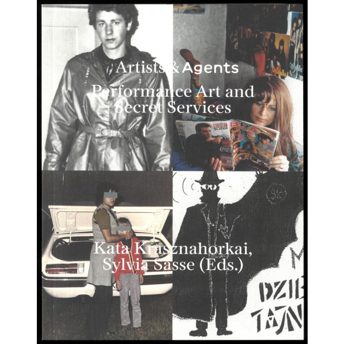 Artists & Agents