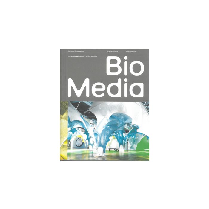 BioMedia- The Age of Media with Life-like Behavior