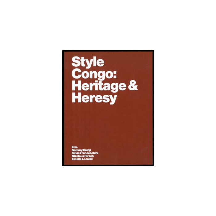 Style Congo: Heritage and Heresy