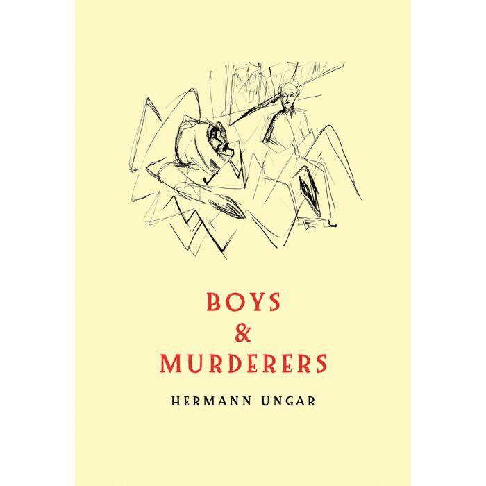 Boys and Murderers