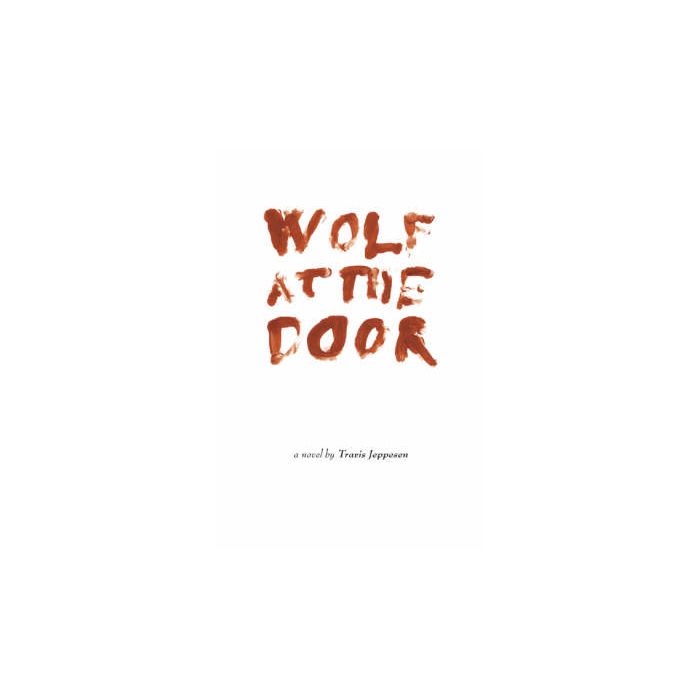 Wolf at the Door