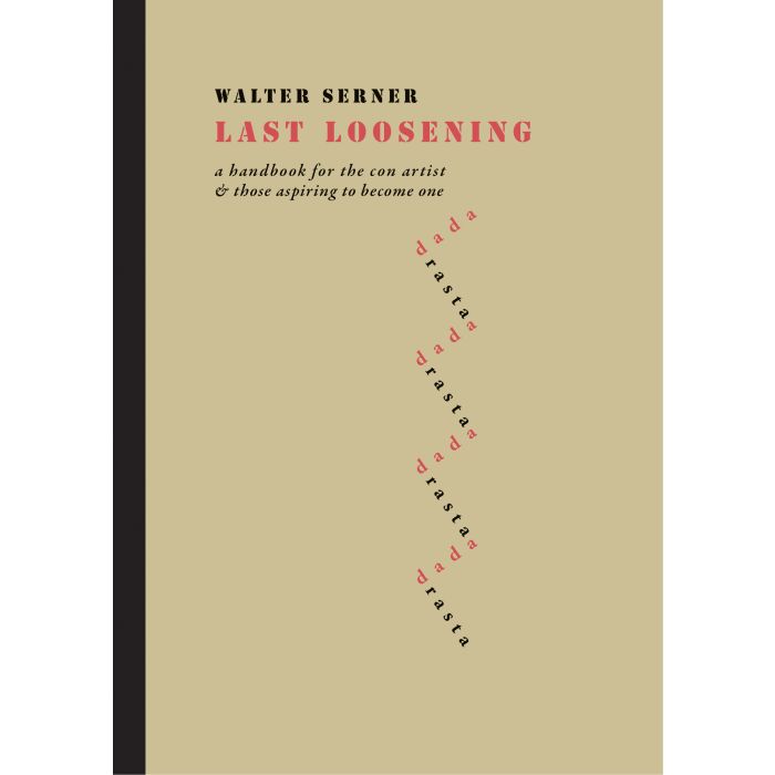 Last Loosening