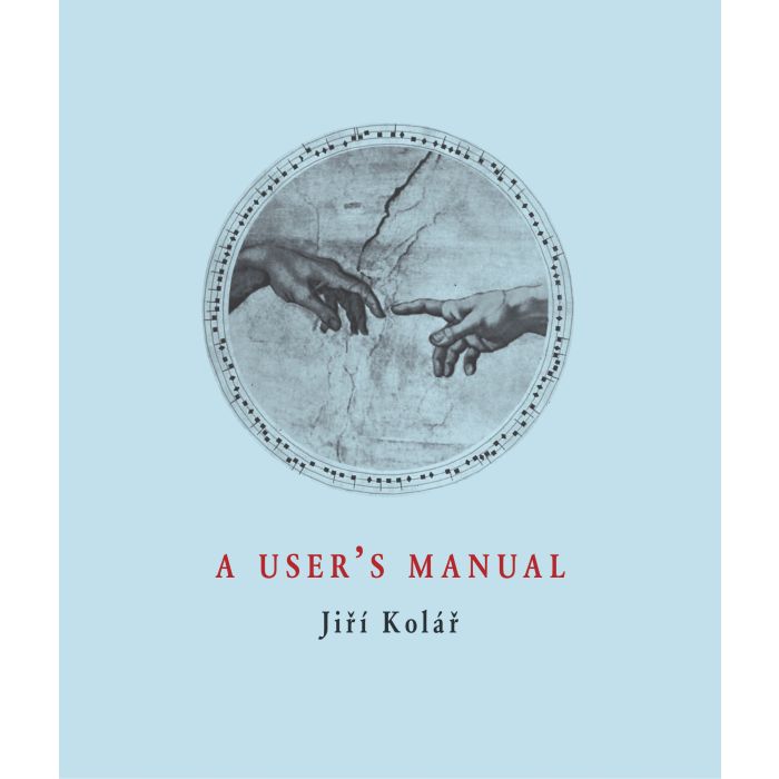 User's Manual, A