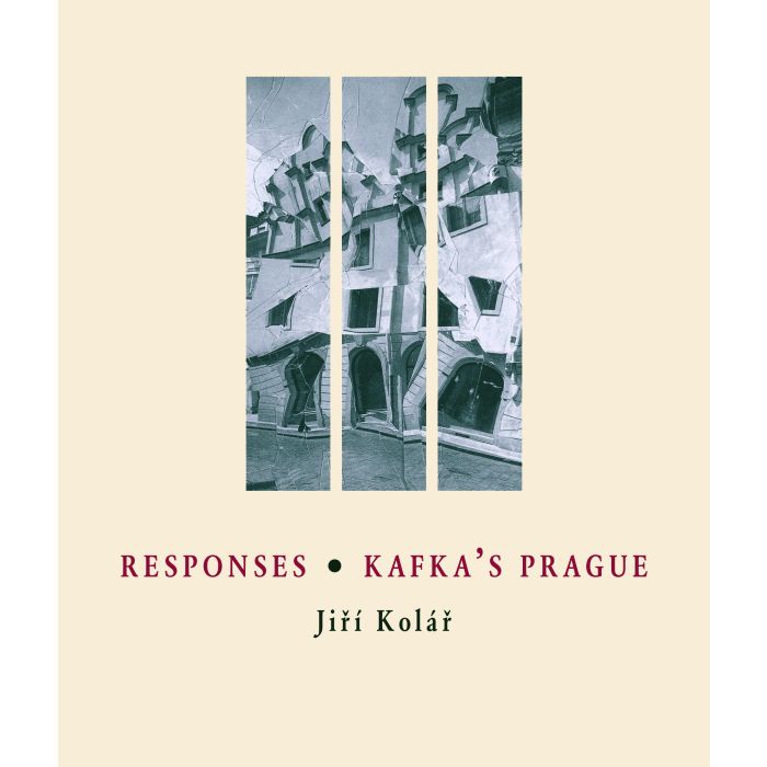 Responses / Kafka's Prague