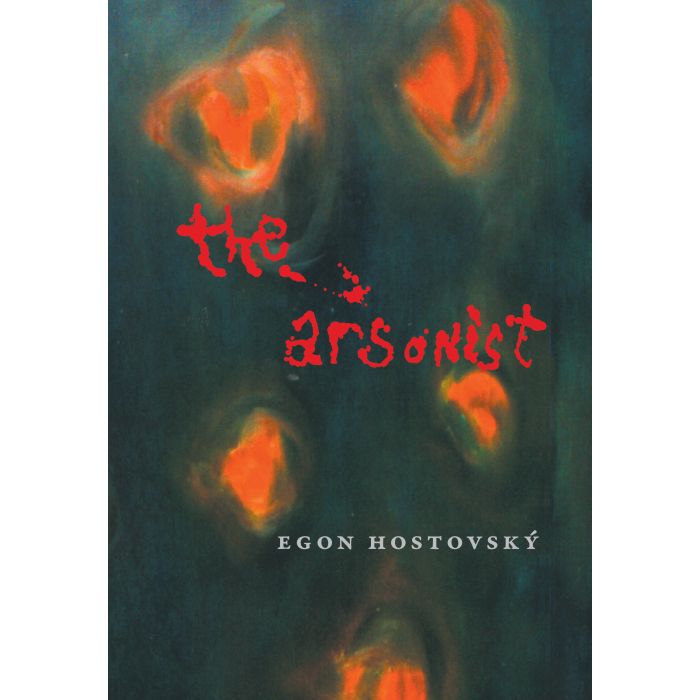 Arsonist, The